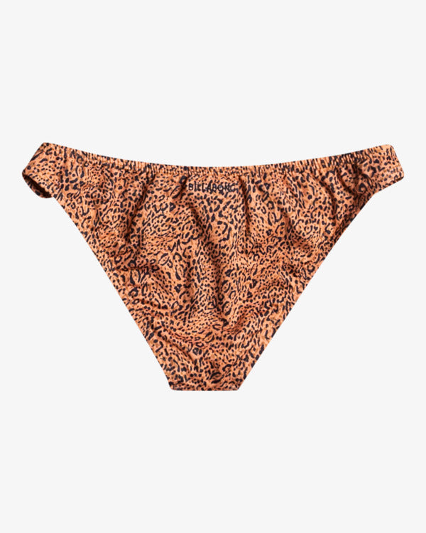 Bas de bikini BILLABONG HIDDEN SHORE TROPIC