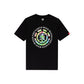 T-SHIRT ELEMENT SANTORO SS YOUTH ECLIPSE NAVY