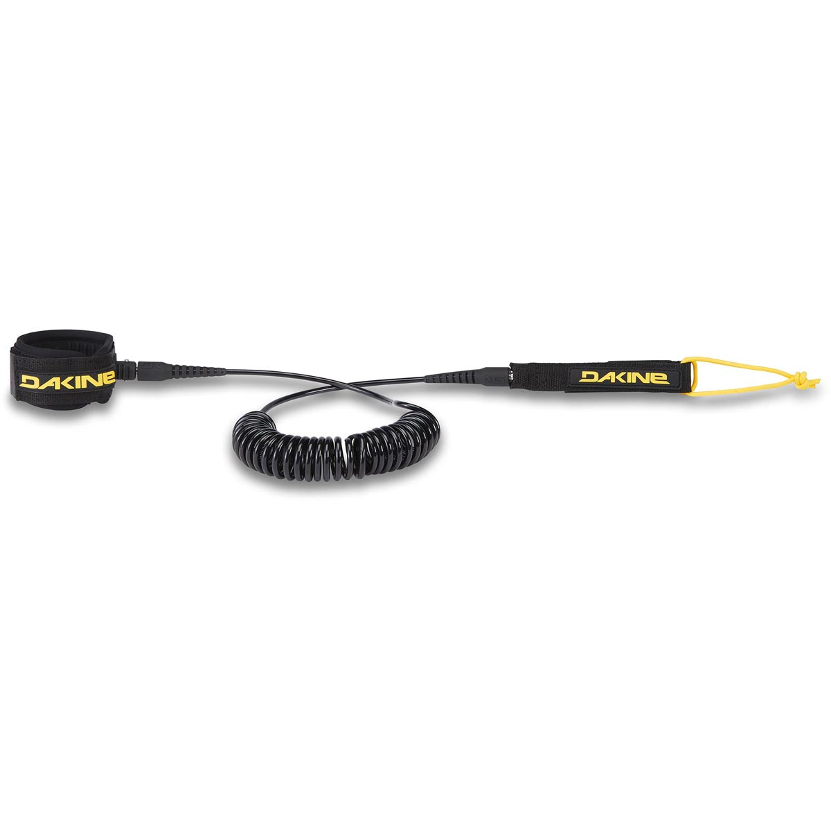 Leash DAKINE - SUP GENOUX 10' X 3/16