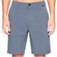 WALKSHORT HURLEY BOY PHANTOM  BLEU