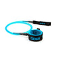 Leash Surf FCS 9' All Round Calf Essential Leash Black/Blue