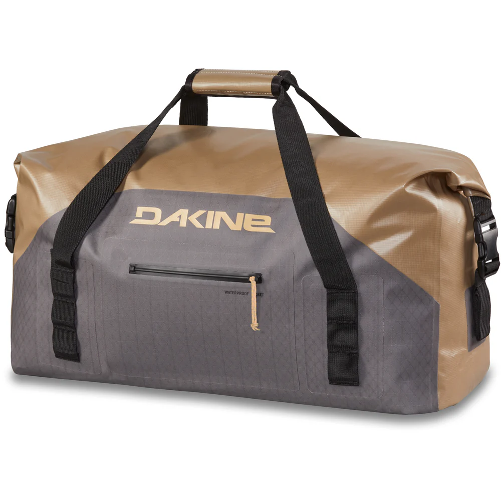 Sac Dakine Cyclone Wet/Dry Duffle 60L