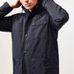 SLAMMER JACKET - 010