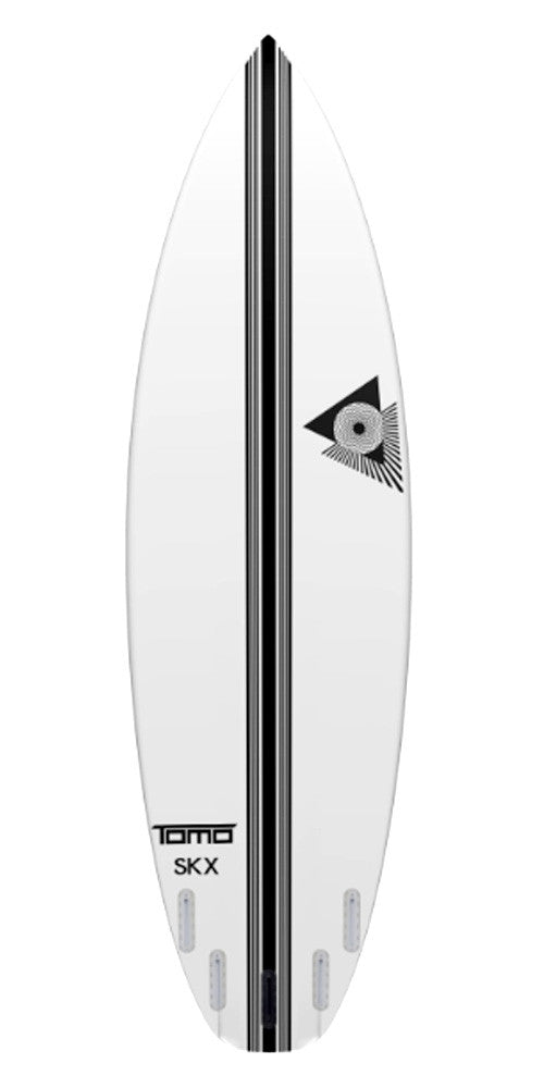 Planche de surf FIREWIRE SKX 5'10''