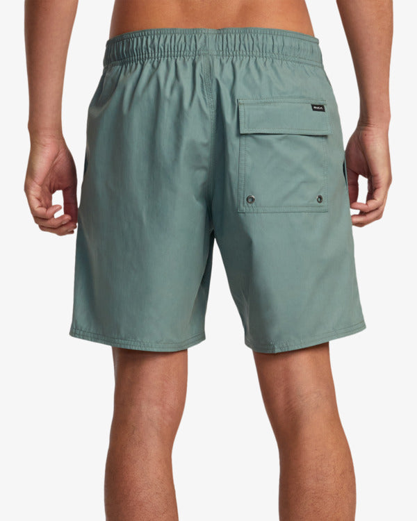 Short Homme OPPOSITE ELASTIC 2 Khaki