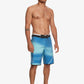 Boardshort Quiksilver Surfsilk New Wave 20"