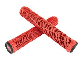 Poignée Trotinettes Addict Grips OG Grips rED 180MM