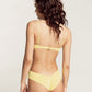 Bas de bikini BILLABONG Sol Searcher Fiji - CITRON