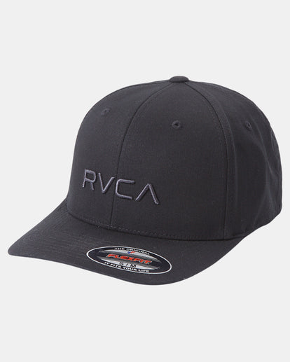 CASQUETTE RVCA FLEX FIT