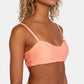 HAUT DE BIKINI RVCA LA JOLLA TOP