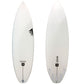 Planche de surf Firewire Dominator 2.0 5'9" squash - 31,5Lts