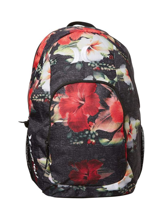 SAC A DOS O&O PRINTED BAG FLORAL