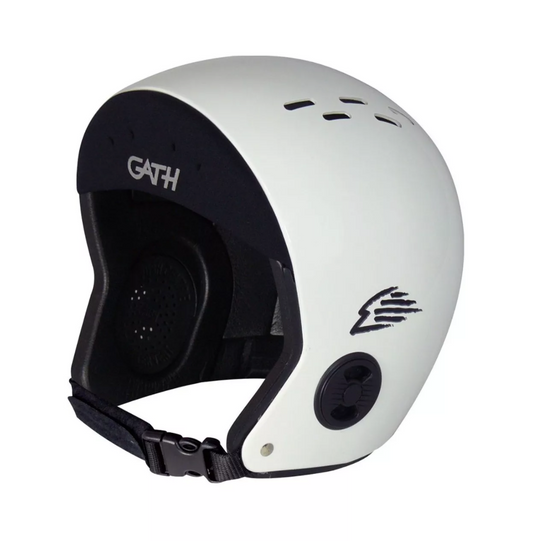 Casque Surf GATH NEO WHITE S