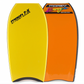 Planche de bodyboard Morey Mach 7 X Yellow T42