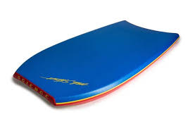 Bodyboard SCIENCE STYLE LOADED HV F3 ROYAL BLUE/WHITE 43,5