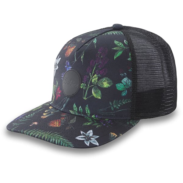 Casquette DAKINE - SHORELINE TRUCKER - Woodland