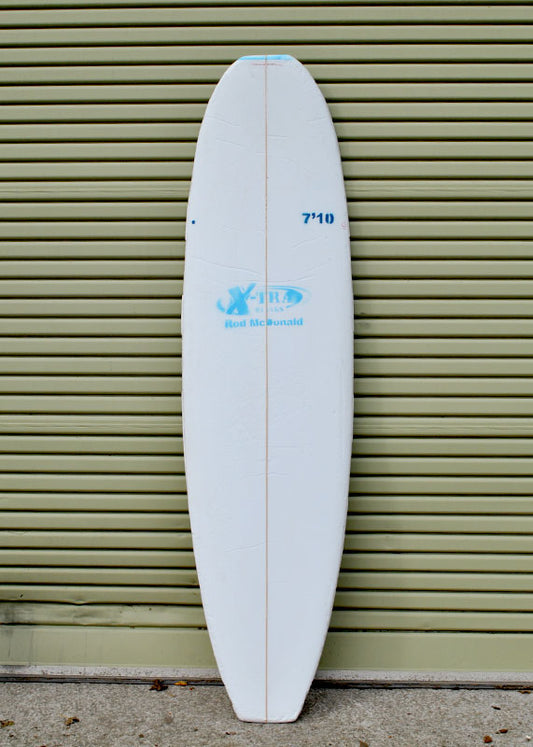 XTRA FOAM SURFBOARD BLANK 7’10” MINIMAL