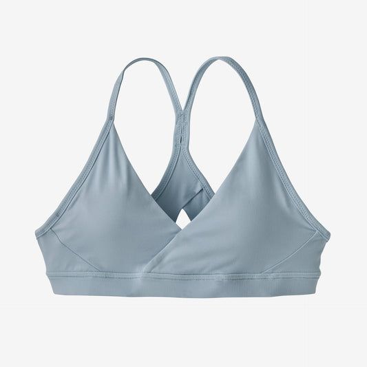 Brassières de sport Patagonia Cross Beta Sports Bleu