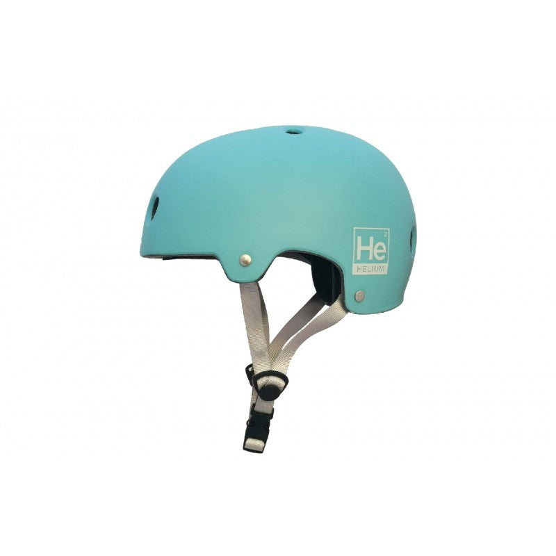 CASQUE DE SKATE ALK13 HELIUM BLUE PASTEL