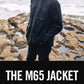 M65 JACKET - 010