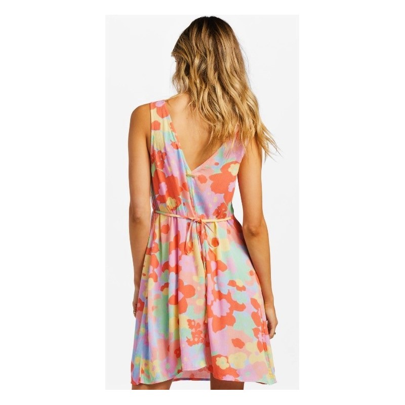 Robe billabong FEEL THE LOVE