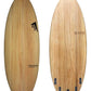 Planche de surf FIREWIRE Twice Baked 5'5" TimberTek - 35.2L