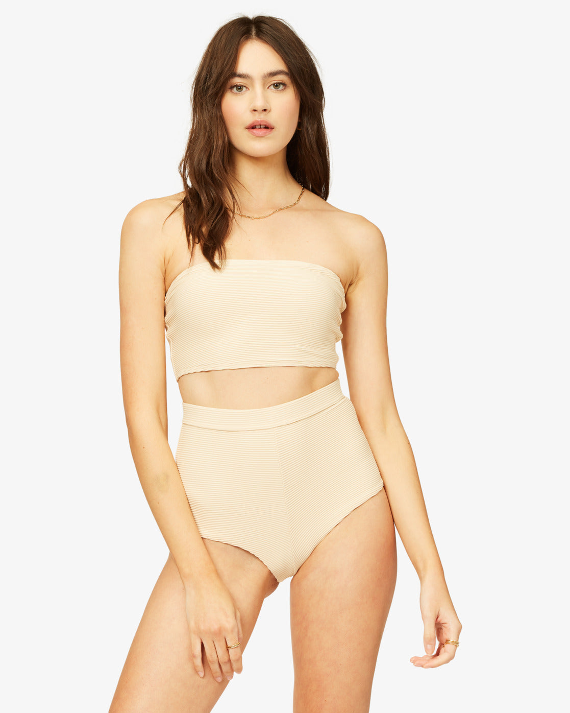 Bas de maillot billabong  TANLINES AVALON