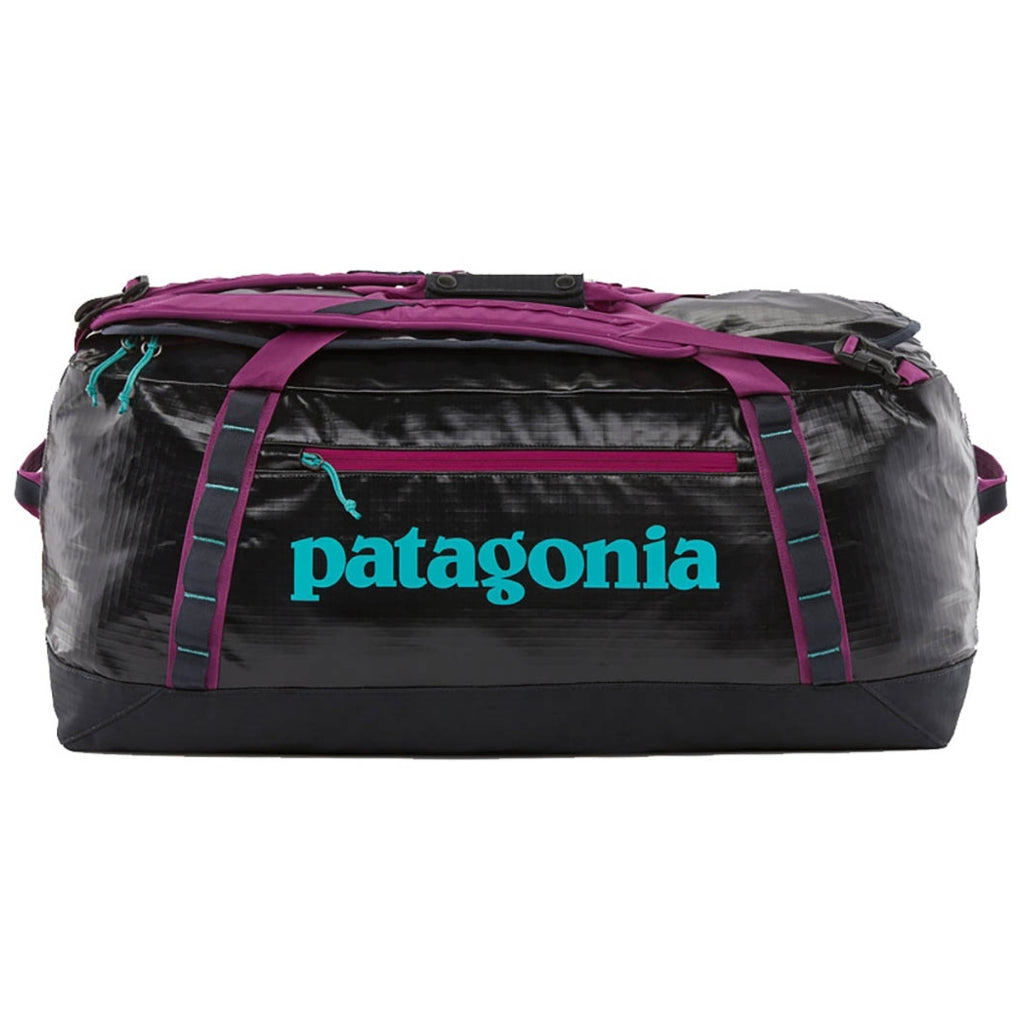 Sac Patagonia Black hole Duffel 70L - Vert