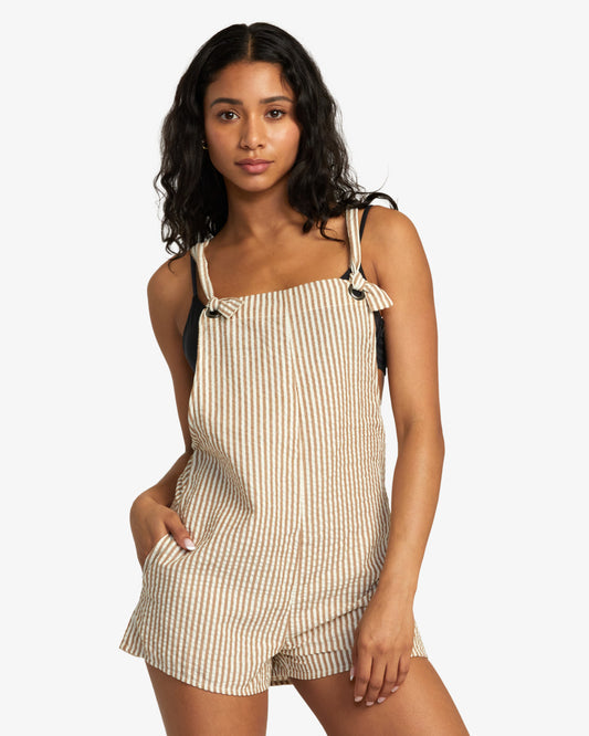 Combi-short STANDARD ROMPER