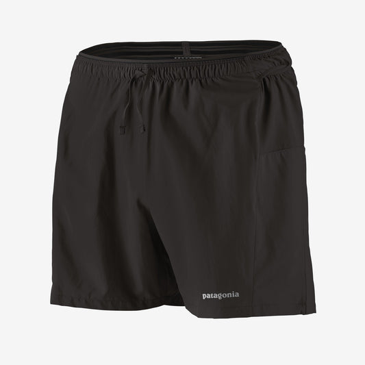 Short Homme Patagonia Strider pro Shorts