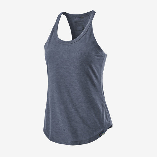 Débardeur Femme Patagonia Cap Cool Daily Tank Bleu