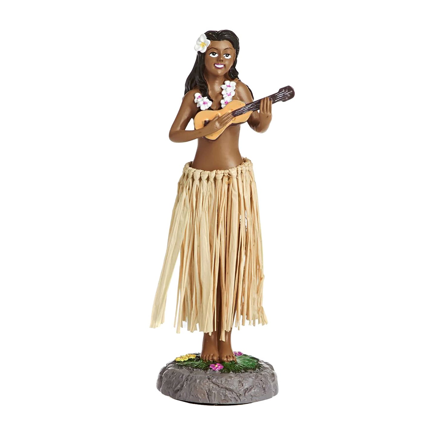 Danseuse Hawaiian Hula Doll