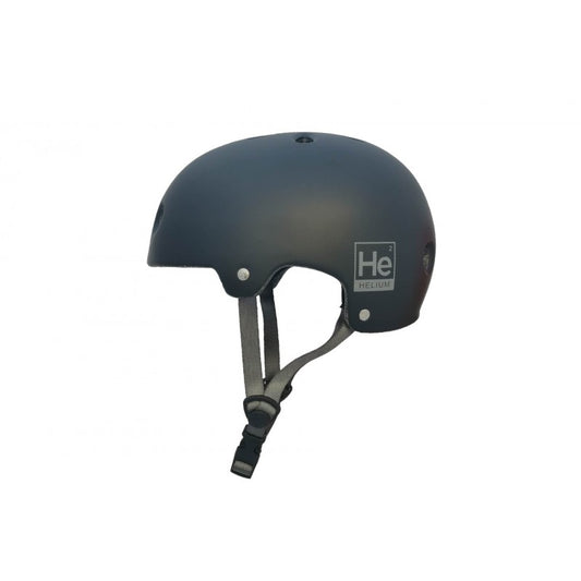 CASQUE DE SKATE ALK13 HELIUM BLACK GREY