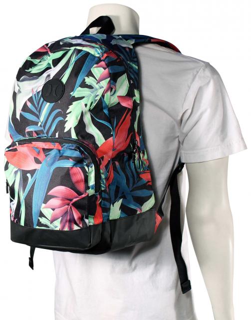 SAC A DOS BLOCKADE II TROPICS BAG