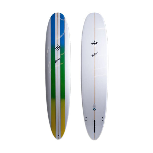 Planche de surf Longboard Peter Lawson  9'2"