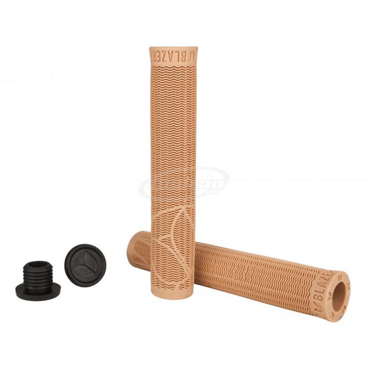 Poignées Blazer Pro Grips Calibre Gum 180 MM