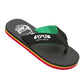 Savates Junior COOL Shoes - ZINC BOY RASTA