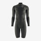 Combinaison Shorty M's R1 Lite Yulex FZ L/S Spring Suit