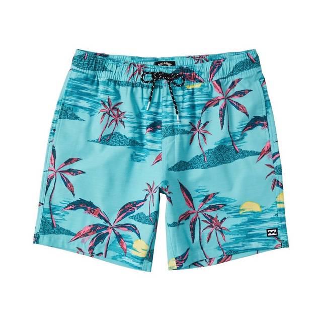 Short de bain BILLABONG Sundays Layback