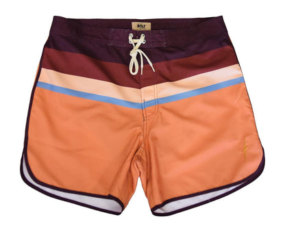 Boardshort Lightning Bolt Roy II APRICOT