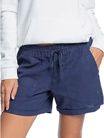 Short roxy online femme